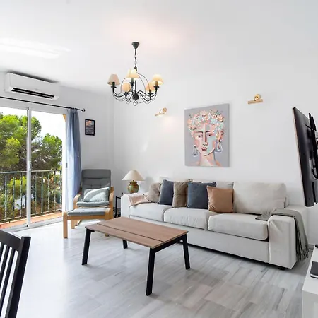 Сasa de vacaciones Flores De Burriana 5 By Casasol - Family House With Pool *