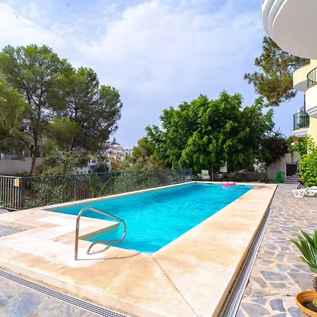 Flores De Burriana 5 By Casasol - Family House With Pool