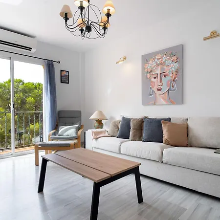 Flores De Burriana 5 By Casasol - Family House With Pool Nerja