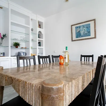 Flores De Burriana 5 By Casasol - Family House With Pool * Nerja