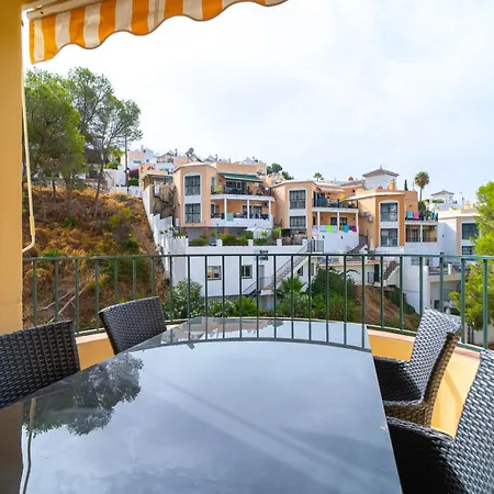 Flores De Burriana 5 By Casasol - Family House With Pool