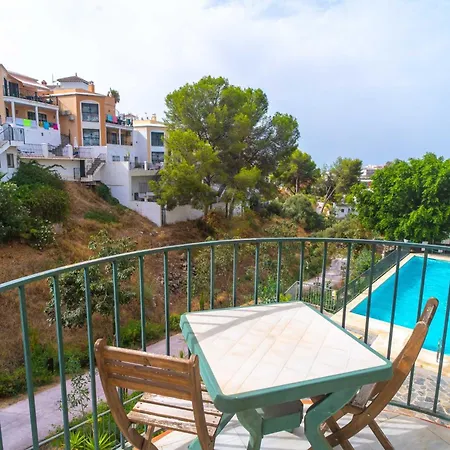 Flores De Burriana 5 By Casasol - Family House With Pool Сasa de vacaciones