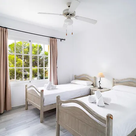 Сasa de vacaciones Flores De Burriana 5 By Casasol - Family House With Pool *