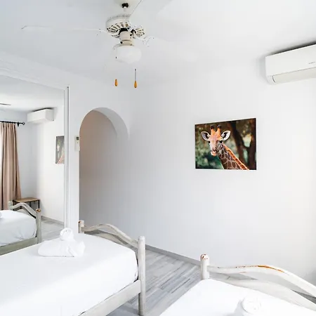 Flores De Burriana 5 By Casasol - Family House With Pool *