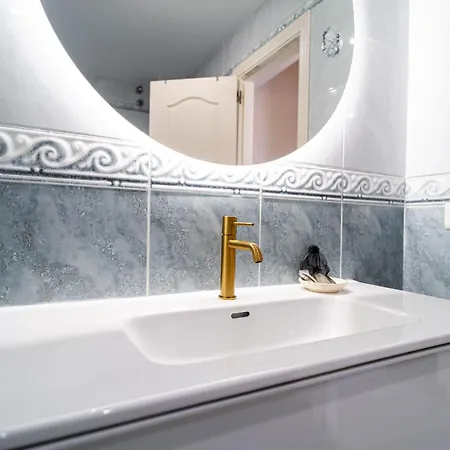 Сasa de vacaciones Flores De Burriana 5 By Casasol - Family House With Pool