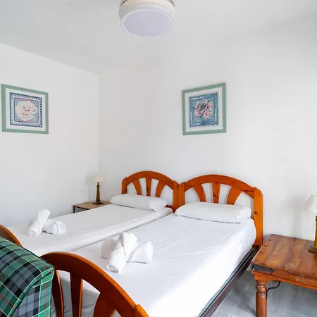Flores De Burriana 5 By Casasol - Family House With Pool Сasa de vacaciones Nerja