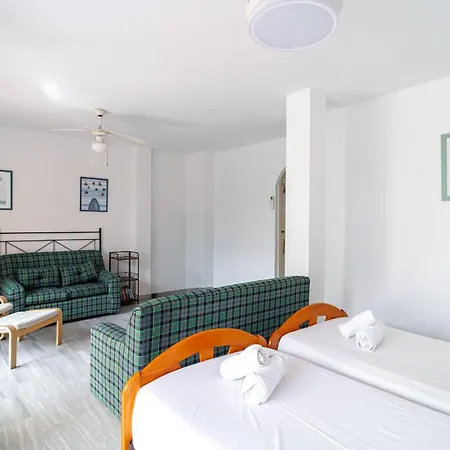 Flores De Burriana 5 By Casasol - Family House With Pool * Nerja