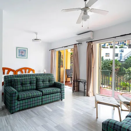 Flores De Burriana 5 By Casasol - Family House With Pool * Nerja