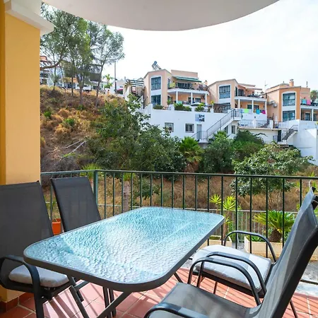Flores De Burriana 5 By Casasol - Family House With Pool Сasa de vacaciones