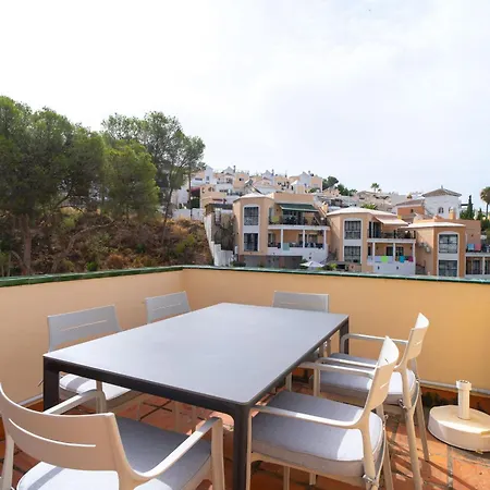 Flores De Burriana 5 By Casasol - Family House With Pool Сasa de vacaciones