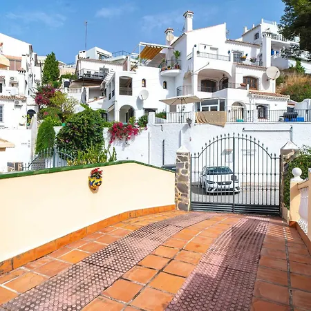 Flores De Burriana 5 By Casasol - Family House With Pool