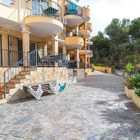 Flores De Burriana 5 By Casasol - Family House With Pool Nerja